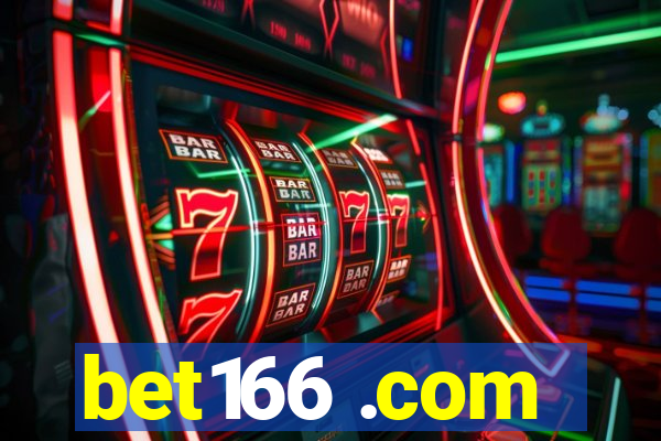 bet166 .com